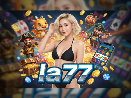 la77 login