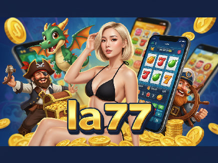 la77 slot